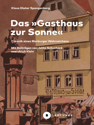 cover image of Das »Gasthaus zur Sonne«